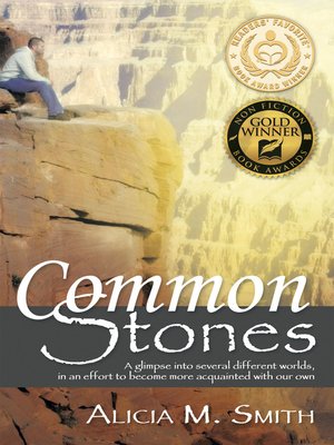 cover image of Common Stones